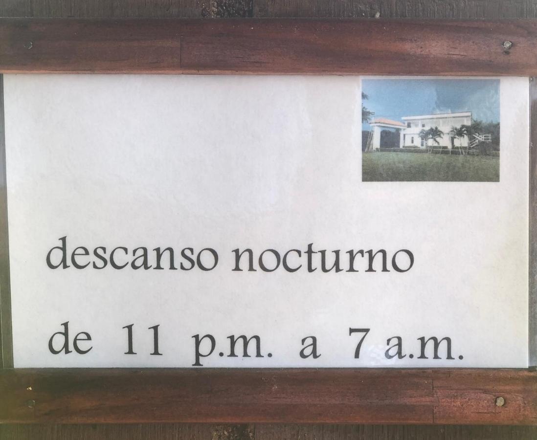 La Morocha Hospedaje & Relax Campestre Rozo Dış mekan fotoğraf