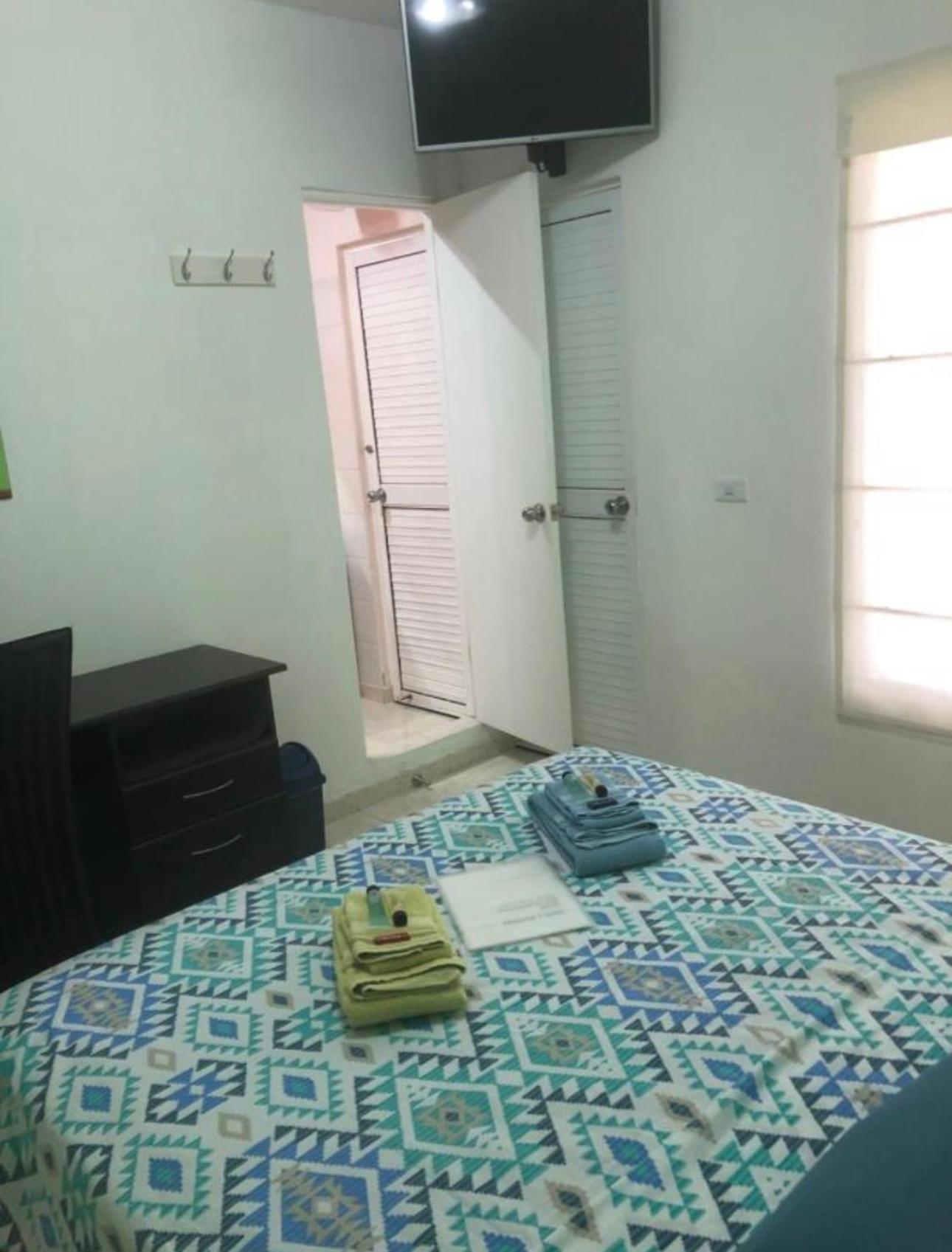 La Morocha Hospedaje & Relax Campestre Rozo Dış mekan fotoğraf