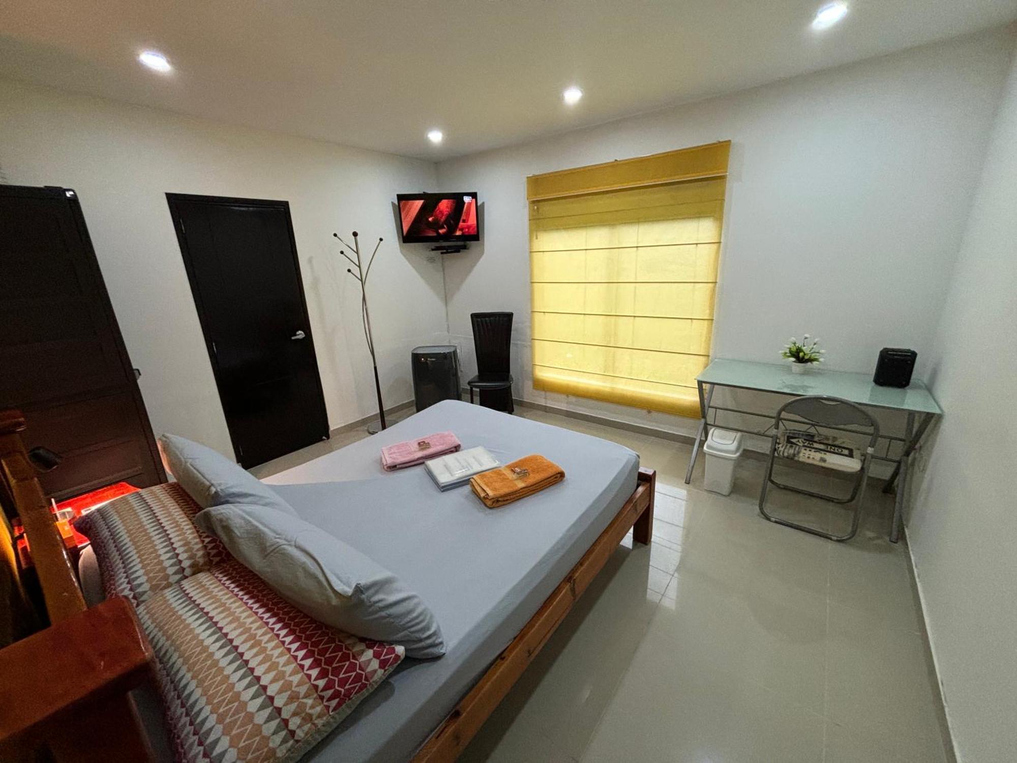 La Morocha Hospedaje & Relax Campestre Rozo Dış mekan fotoğraf