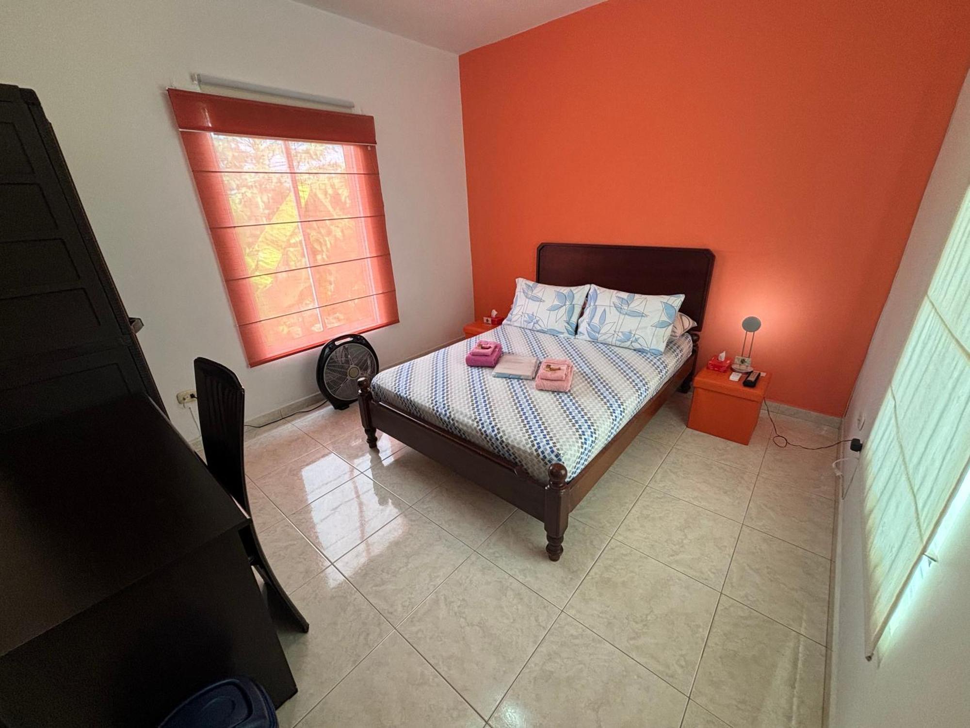 La Morocha Hospedaje & Relax Campestre Rozo Dış mekan fotoğraf