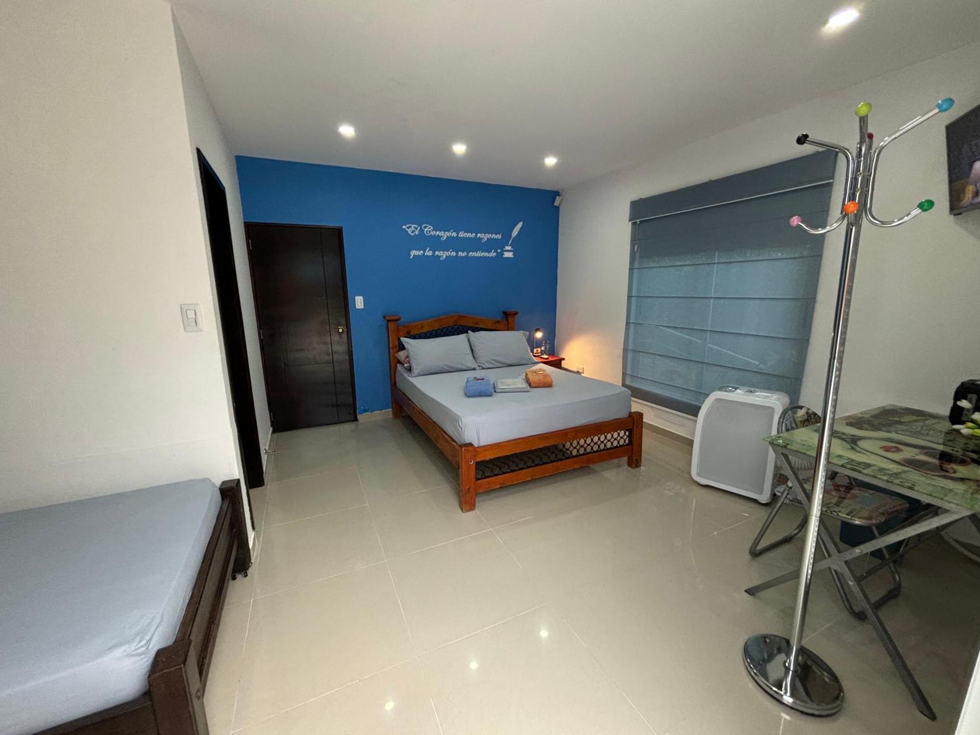 La Morocha Hospedaje & Relax Campestre Rozo Dış mekan fotoğraf