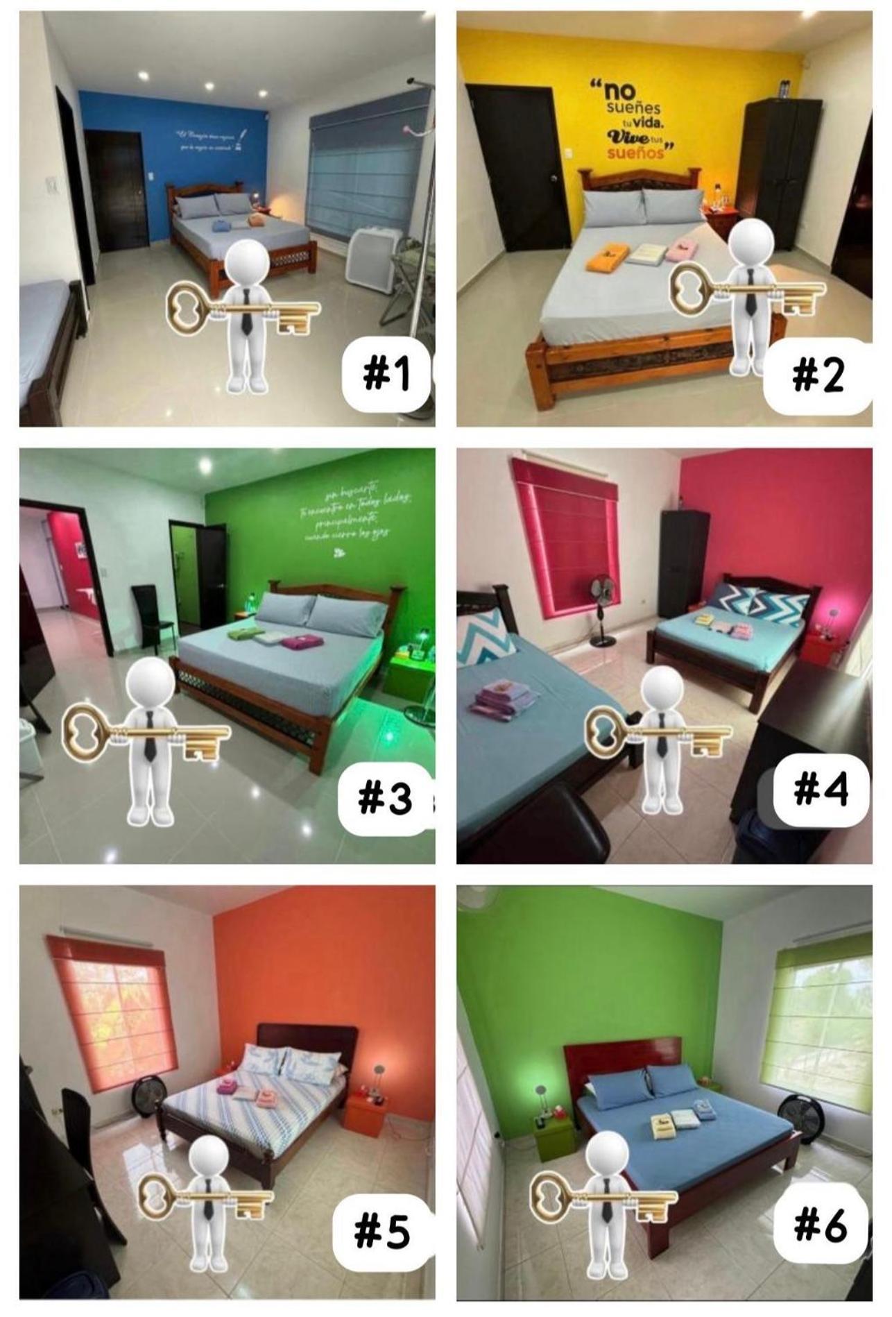 La Morocha Hospedaje & Relax Campestre Rozo Dış mekan fotoğraf