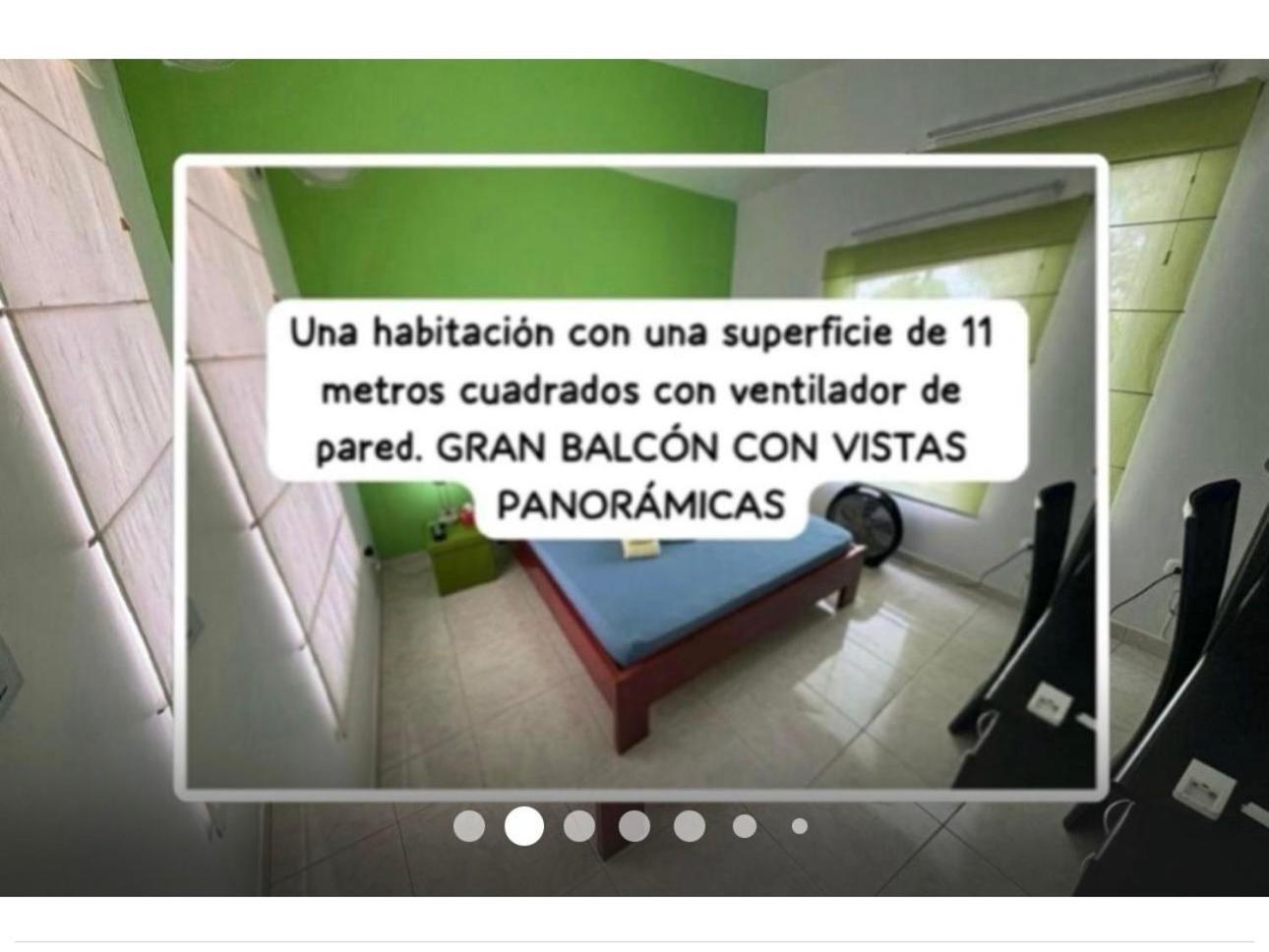 La Morocha Hospedaje & Relax Campestre Rozo Dış mekan fotoğraf
