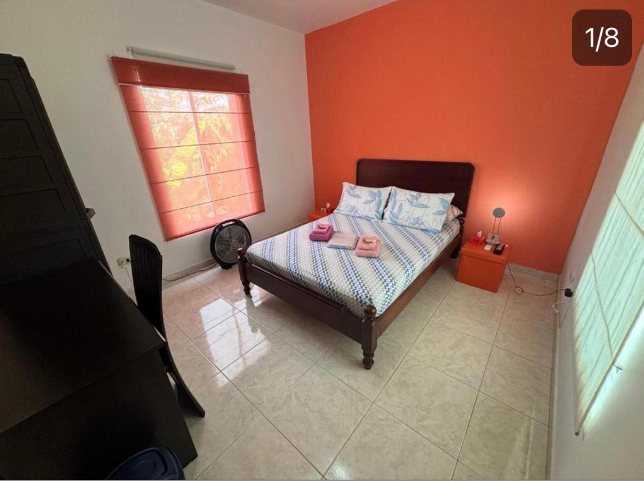 La Morocha Hospedaje & Relax Campestre Rozo Dış mekan fotoğraf